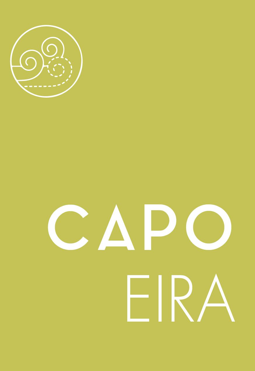 CAPOEIRA TORINO
