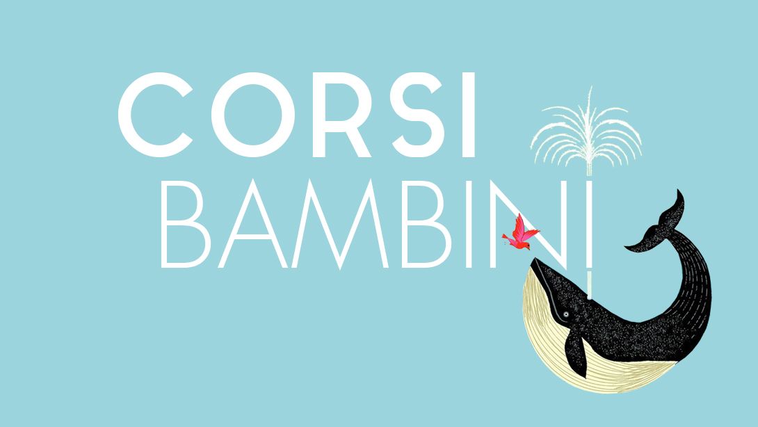 CORSI YOGA E MEDITAZIONE BAMBINI TORINO