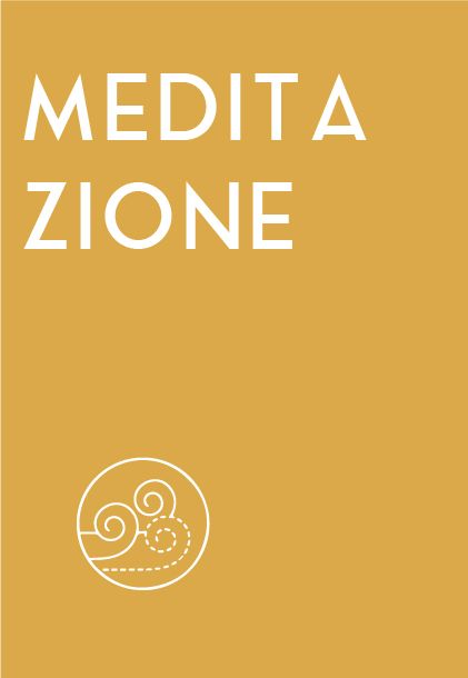 MEDITAZIONE GUIDATA TORINO