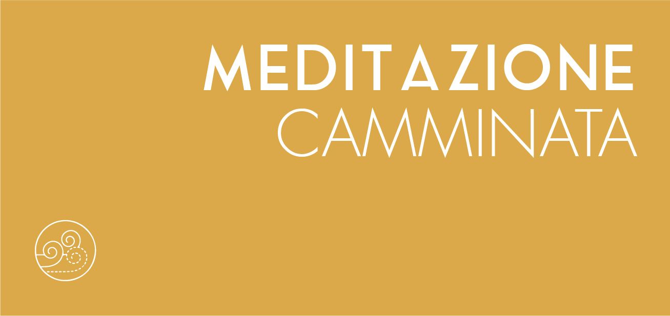 MEDITAZIONE CAMMINATA TORINO