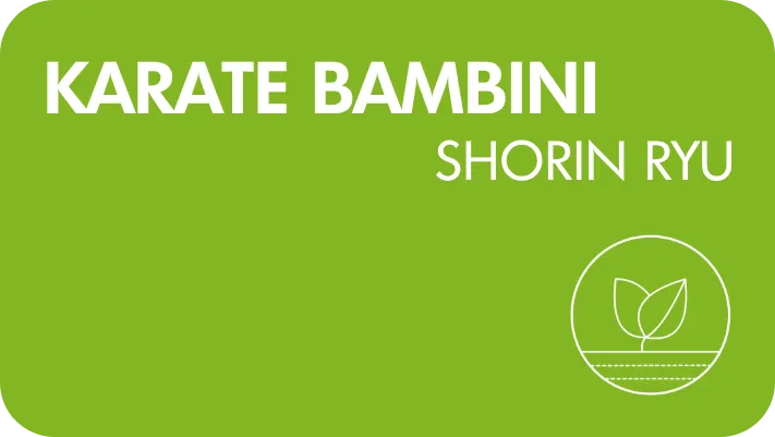 KARATE BAMBINI TORINO