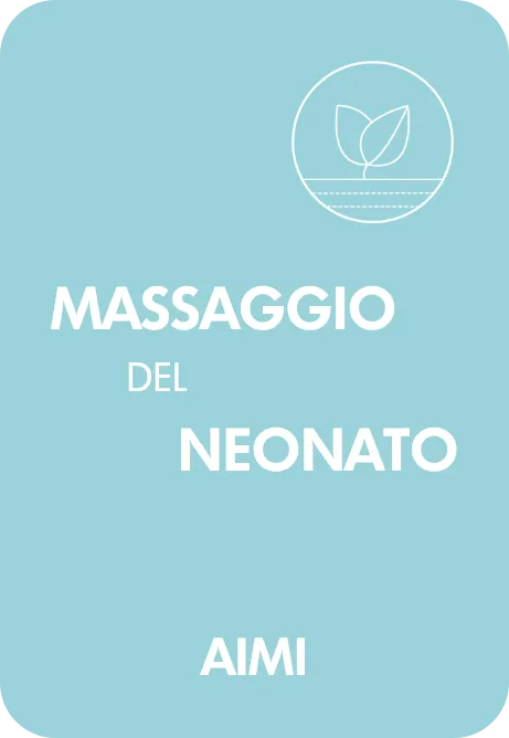 MASSAGGIO DEL NEONATO
